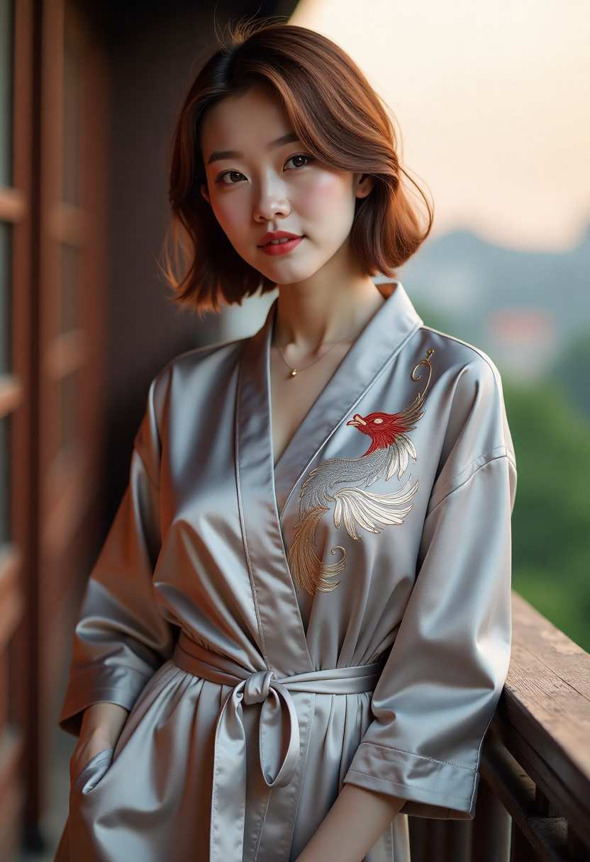 平凡的日子电影海报