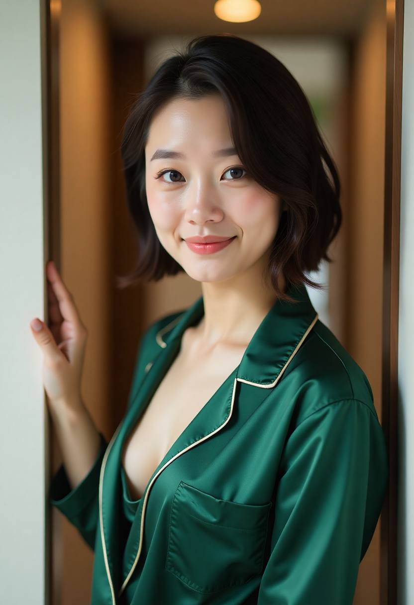 院里人家剧集海报